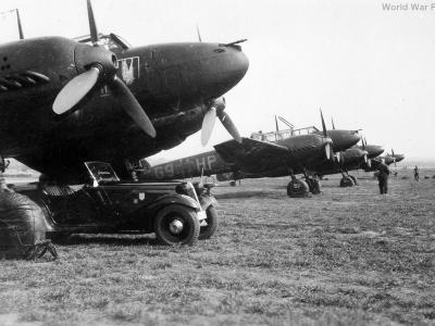 Bf110 NJG 1