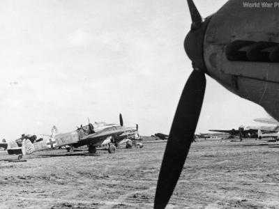 Bf110 SL-IC