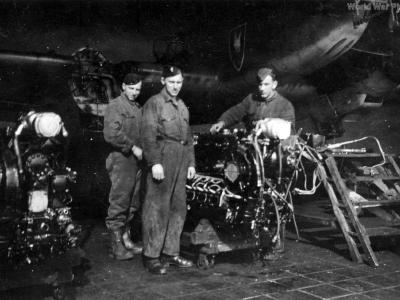Bf 110 part 3