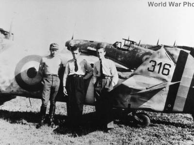 Bf109G 6 Romanian 316