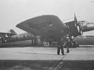 BV 142 V1 D-AHFB