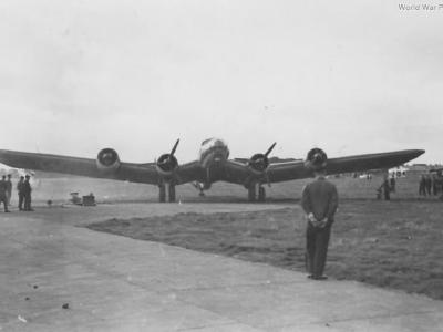 BV 142