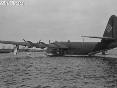 Blohm & Voss BV 222 V-3