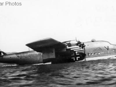 BV 222 V-7 „Wiking”