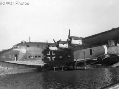 BV 222V-8