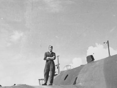 Blohm & Voss BV222 top