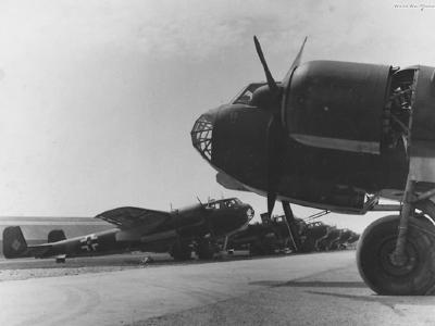 Do 217E-1 1942 2