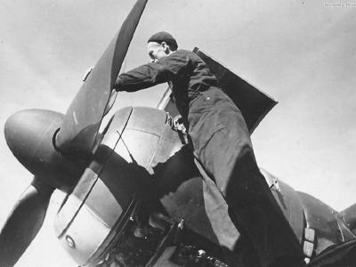 Dornier Do 217