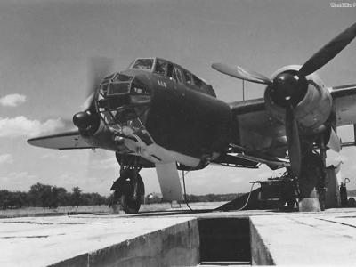 Do 217E 1942