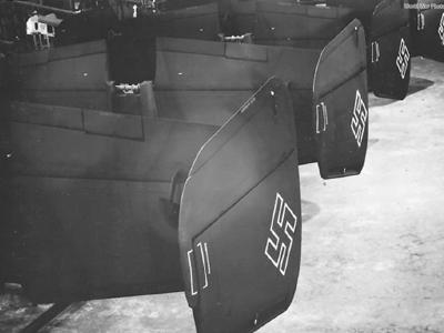 Do217 assembly 1943 3