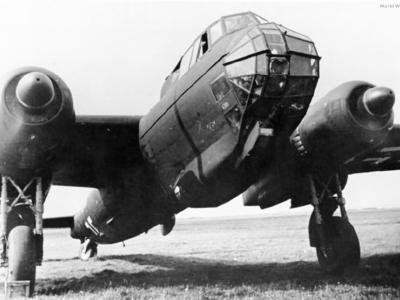 Do 217E-1
