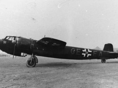 Do 217J-2 GE+EA