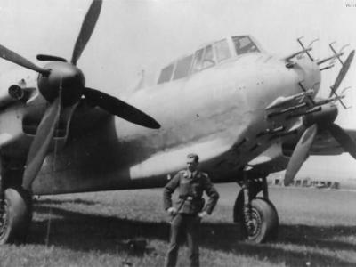 Do 217N-2 2