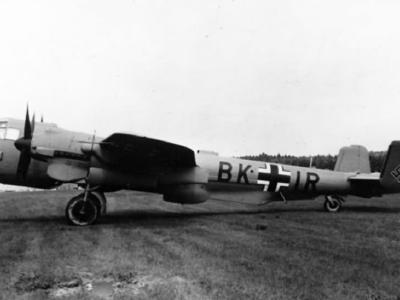 Do 217PV-1