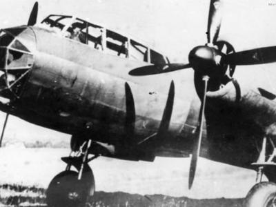 Do 217V-7 D-ACBF