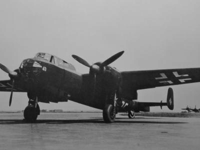 Do 217 E-1 0040