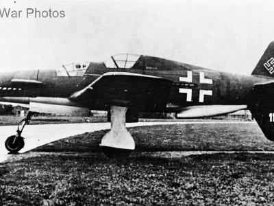 Dornier Do 335 M11 CP+UL 2