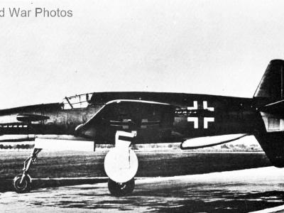 Dornier Do 335 V1 230001