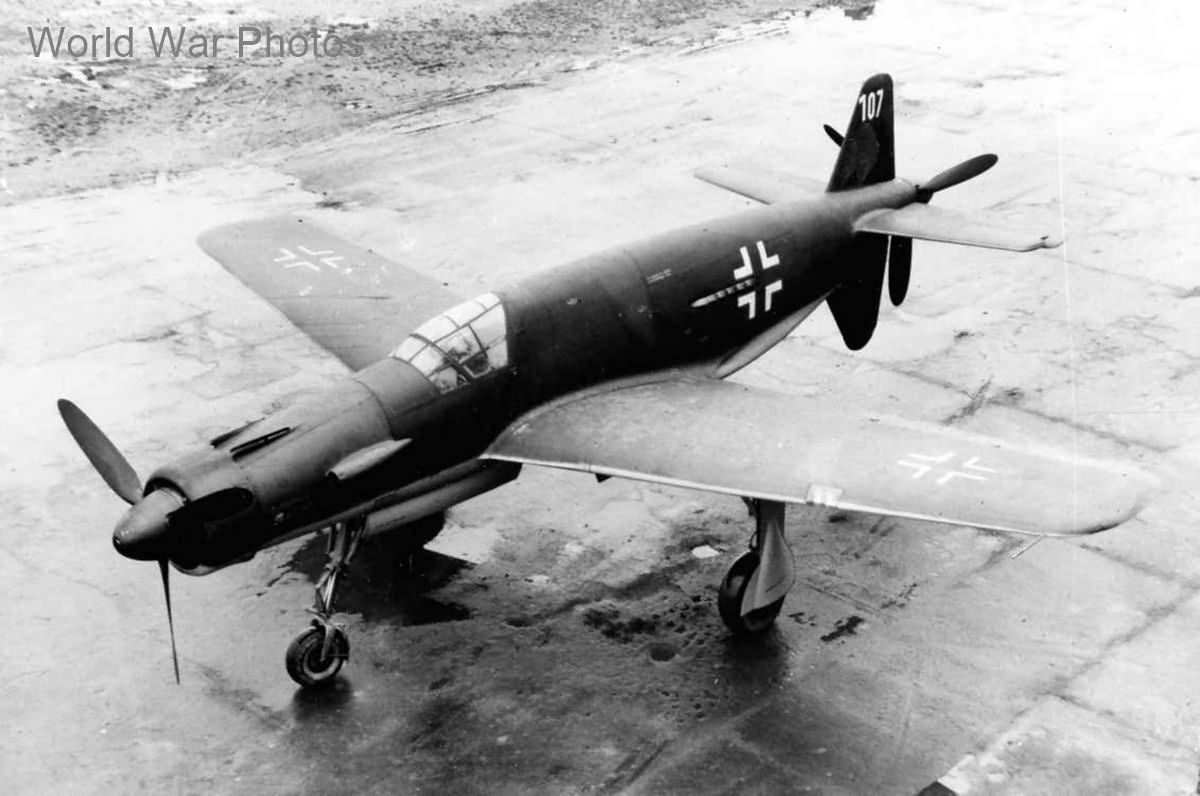 do-335-a-07-world-war-photos