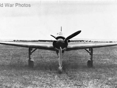 Do 335 V3 front