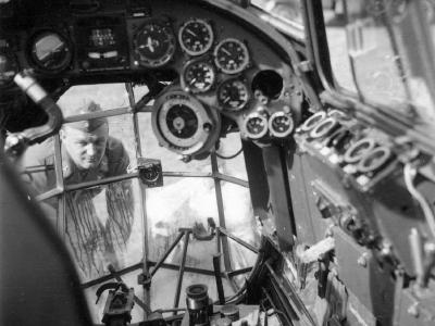 Dornier Do 17