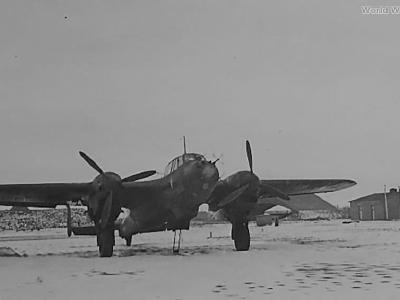 Dornier Do 215