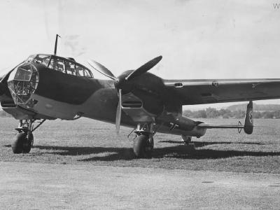 Do215 V-3