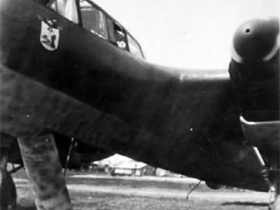 Dornier Do215 B-1