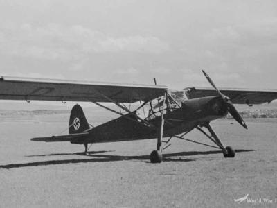 Fi 156A-1 D-INPC