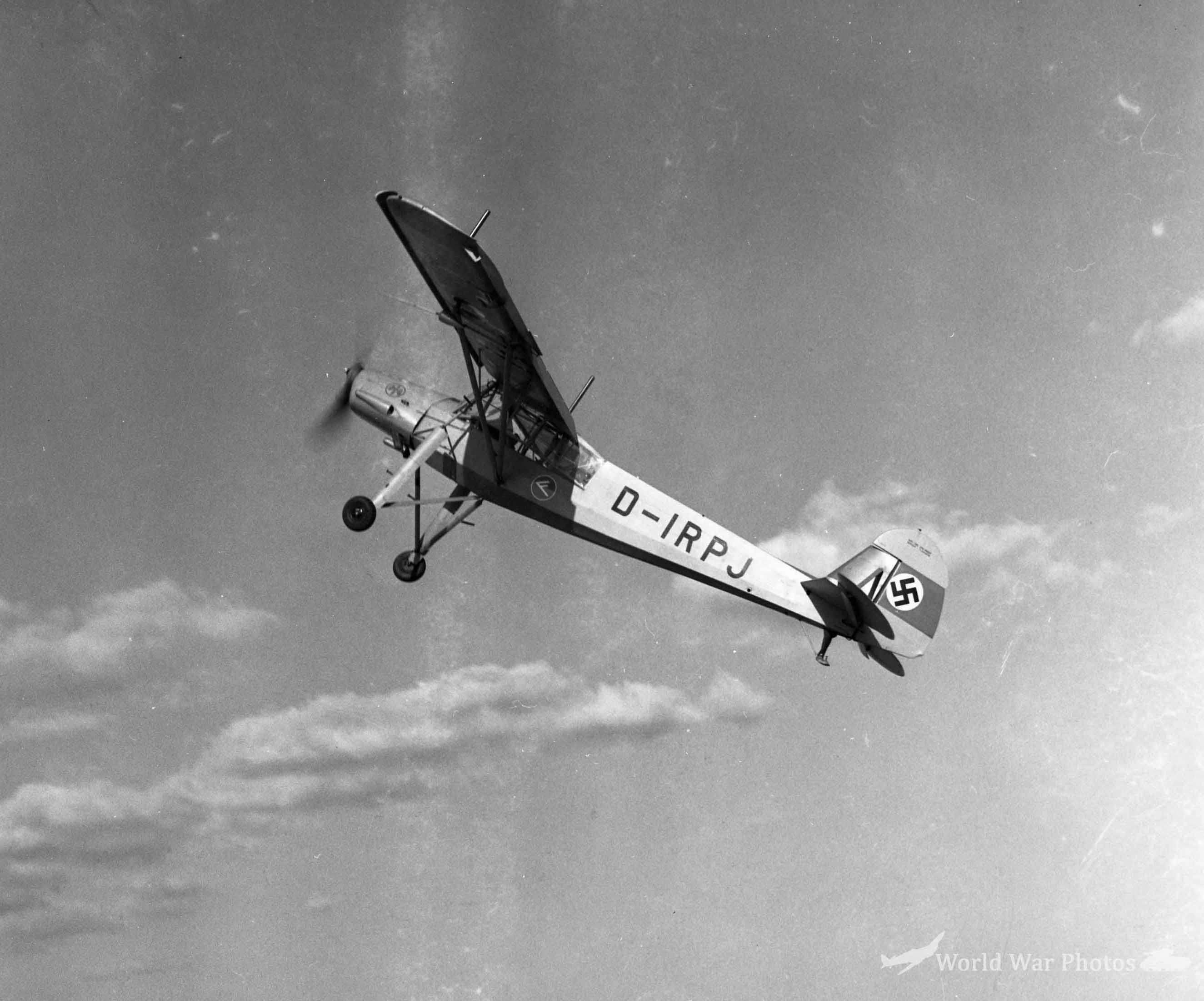 Fi 156A D-IRPJ 3