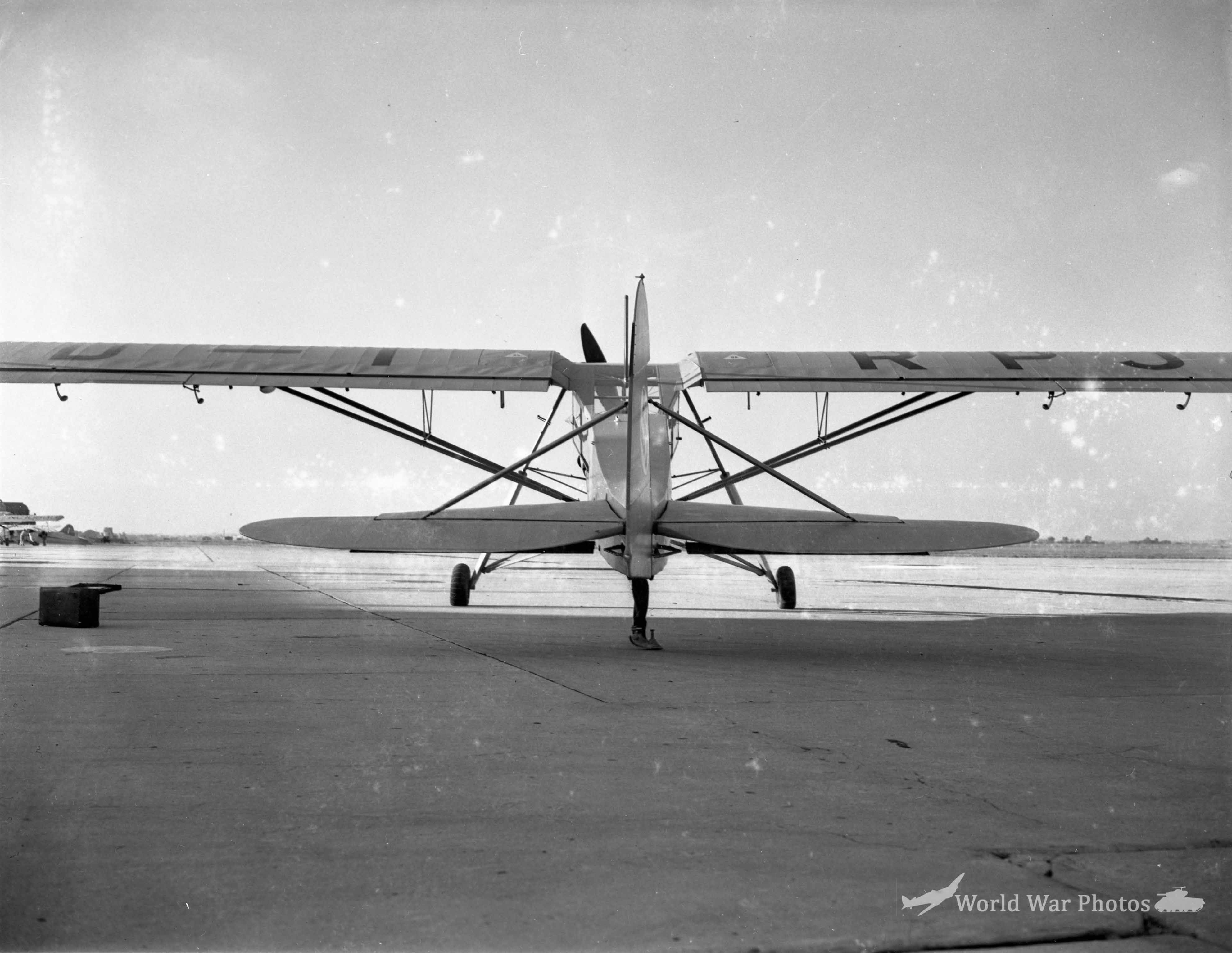 Fi 156A D-IRPJ 6