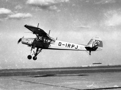 Fi 156A D-IRPJ 7