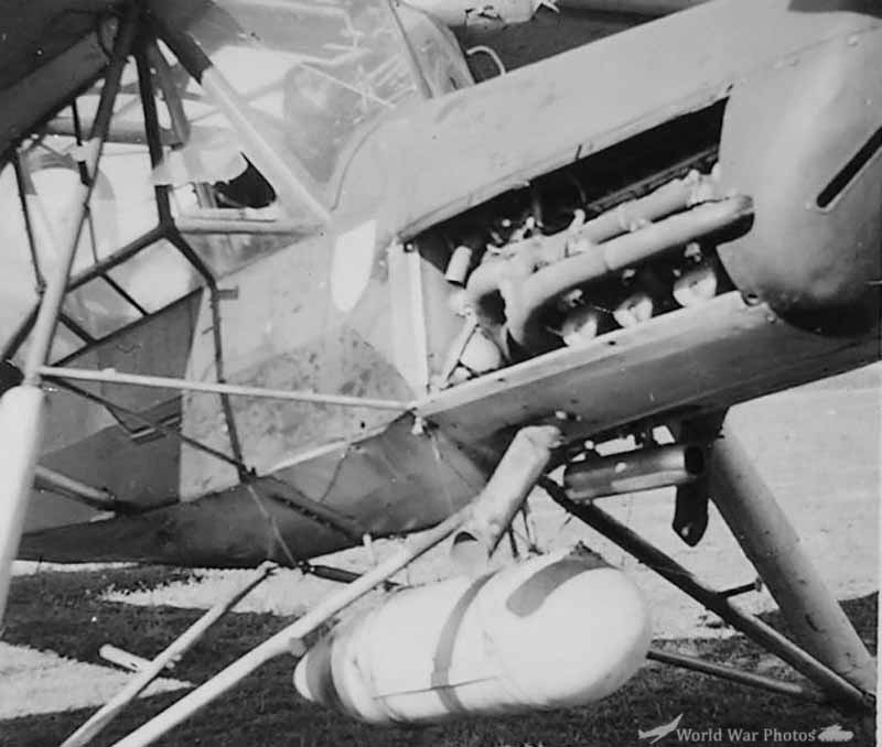 Fi 156C-5 