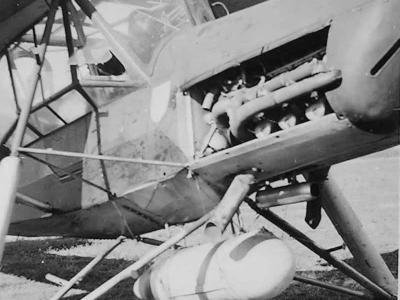 Fi 156C-5 