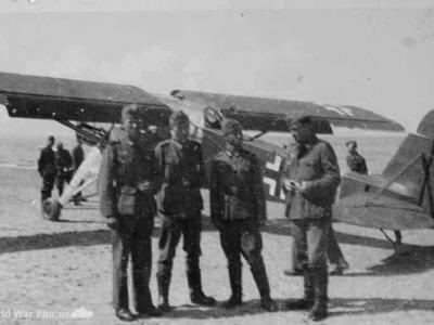Fi 156C 