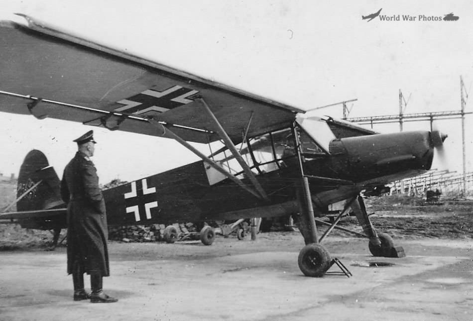 Fi 156 10