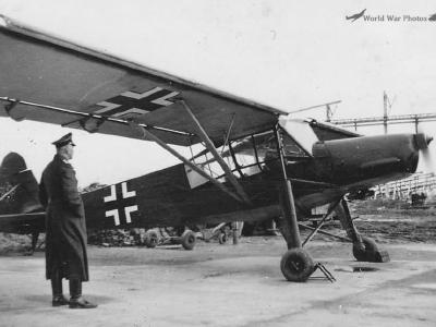 Fi 156 10