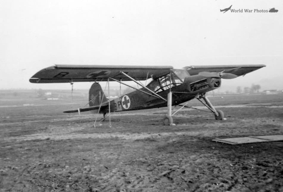Fi 156 