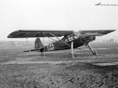 Fi 156 