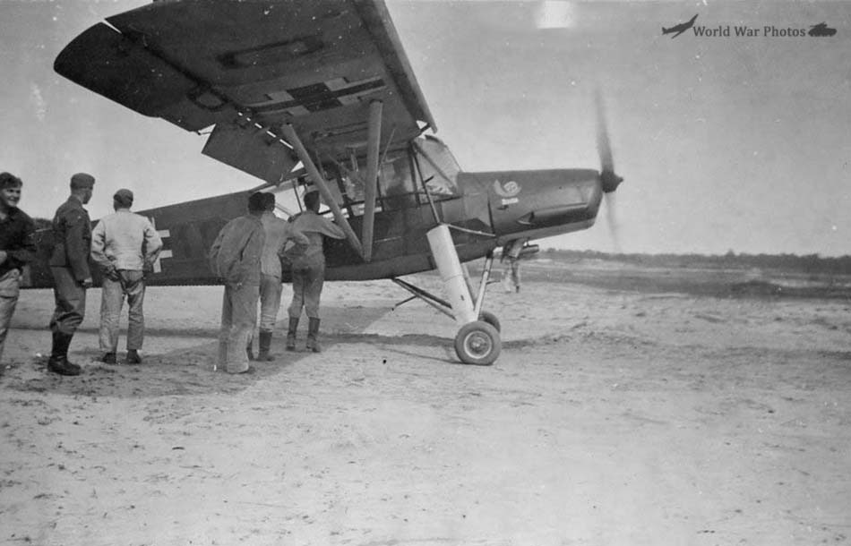 Fi 156 