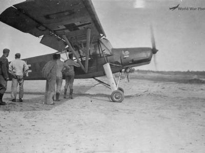 Fi 156 