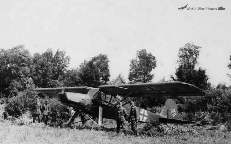 Fi 156 16