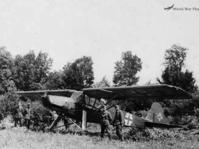 Fi 156 16
