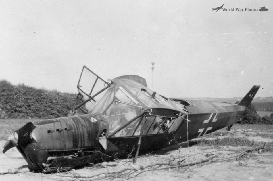 Fi 156 