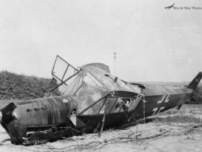 Fi 156 