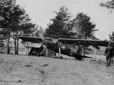 Fi 156 