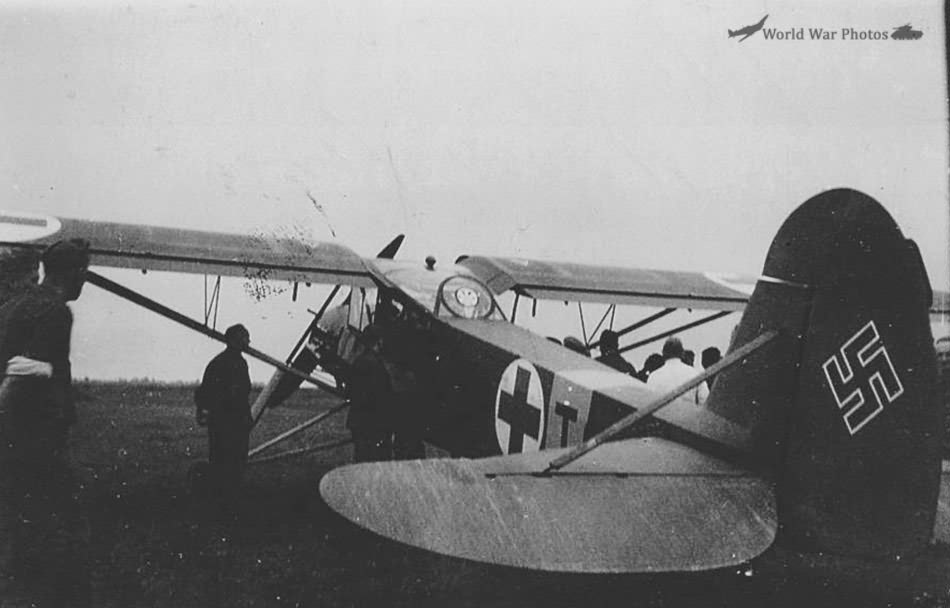 Fi 156