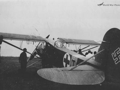 Fi 156