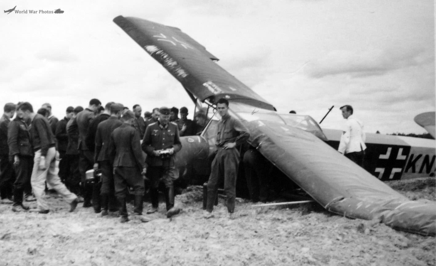Fi 156 