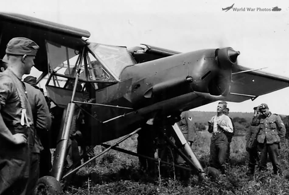 Fi 156 